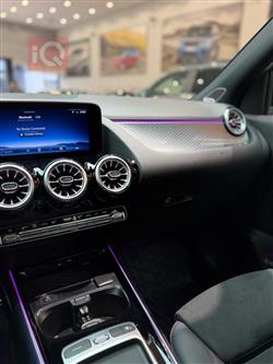 مرسيدس بنز GLA